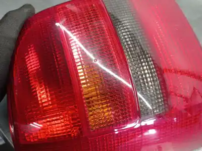 Автозапчасти б/у левый задний фонарь за audi a4 b5 avant (8d5) 1.9 tdi ссылки oem iam 8d9945257  8d9945111