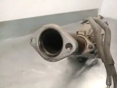 Автозапчастина б/у катализатор для mazda 6 hatchback (gh) 2.2 mzr-cd (gh10) посилання на oem iam r2ye2055x  r2ye2055x