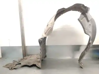 Pièce détachée automobile d'occasion passage de roue avant droit pour mazda 6 hatchback (gh) 2.2 mzr-cd (gh10) références oem iam gs1d56130h