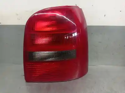 Автозапчасти б/у правый задний фонарь за audi a4 b5 avant (8d5) 1.9 tdi ссылки oem iam 8d9945257