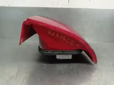 Peça sobressalente para automóvel em segunda mão farolim traseiro direito por audi a4 b5 avant (8d5) 1.9 tdi referências oem iam 8d9945257  8d9945112