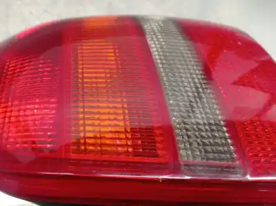 Peça sobressalente para automóvel em segunda mão farolim traseiro direito por audi a4 b5 avant (8d5) 1.9 tdi referências oem iam 8d9945257  8d9945112