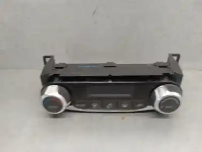 Peça sobressalente para automóvel em segunda mão comando de sofagem (chauffage / ar condicionado) por nissan juke (f16_) 1.6 hybrid referências oem iam 275005fa5a