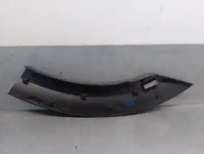 Tweedehands auto-onderdeel linker spatbord achter voor nissan juke (f16_) 1.6 hybrid oem iam-referenties 938296pa0a  938296pa0a