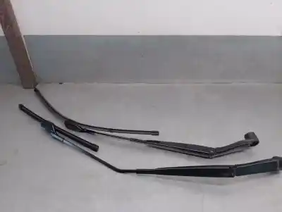 Recambio de automóvil de segunda mano de brazo limpia delantero derecho para nissan juke (f16_) 1.6 hybrid referencias oem iam 288816pe0a