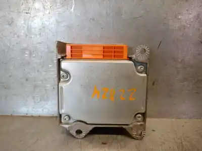 Автозапчасти б/у блок управления подушками безопасности за renault scénic iii (jz0/1_) 1.5 dci ссылки oem iam 9650109280 5wk42908 siemens 9650109280