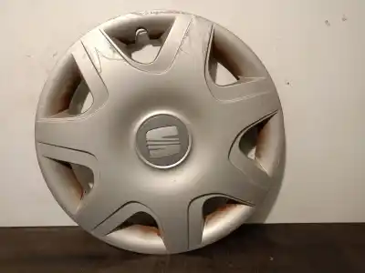 Автозапчасти б/у колпачки ​​ступицы за seat altea xl (5p5, 5p8) 1.6 lpg ссылки oem iam 5p0601147f  r16