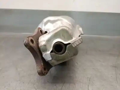 Автозапчастина б/у катализатор для opel corsa f 1.2 (68) посилання на oem iam psak745 9826052280 faurecia 