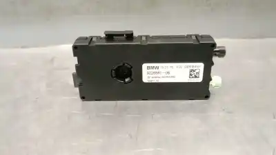 Автозапчасти б/у антенный усилитель за bmw 1 (f20) 116 d ссылки oem iam 9226881