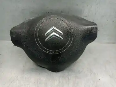 Автозапчастина б/у передня ліва подушка безопасности для CITROEN JUMPY FURGÓN 2.0 HDI 120 Посилання на OEM IAM 96721955ZD 34092174A DM 96721955ZD