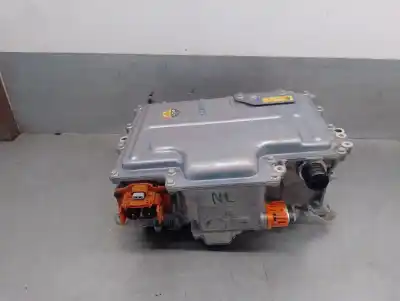 Peça sobressalente para automóvel em segunda mão bateria por nissan juke (f16_) 1.6 hybrid referências oem iam 291a16793r