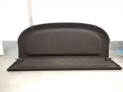 Автозапчастина б/у задній лоток для mazda 6 hatchback (gh) 2.2 mzr-cd (gh10) посилання на oem iam gs1m68310e02  