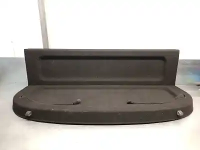 Автозапчастина б/у задній лоток для mazda 6 hatchback (gh) 2.2 mzr-cd (gh10) посилання на oem iam gs1m68310e02  