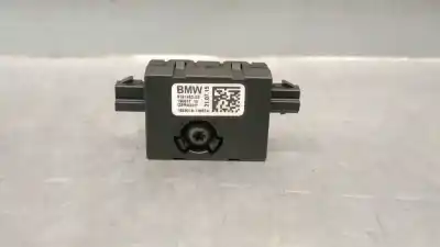 Автозапчасти б/у антенный усилитель за bmw 1 (f20) 116 d ссылки oem iam 9181453