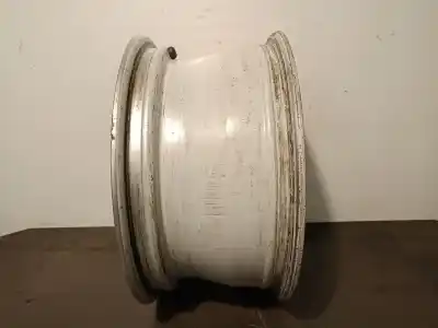 Pezzo di ricambio per auto di seconda mano cerchione in lega per audi a4 b6 (8e2) 1.9 tdi riferimenti oem iam 8e0601025  r157jx15h2et39