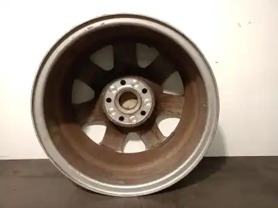 Pezzo di ricambio per auto di seconda mano cerchione in lega per audi a4 b6 (8e2) 1.9 tdi riferimenti oem iam 8e0601025  r157jx15h2et39