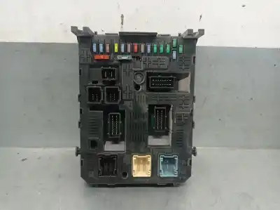 Автозапчасти б/у блок реле/предохранителей за citroen jumpy furgón 2.0 hdi 120 ссылки oem iam 281197595 281164872 