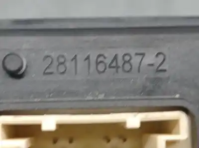 Автозапчасти б/у блок реле/предохранителей за citroen jumpy furgón 2.0 hdi 120 ссылки oem iam 281197595 281164872 