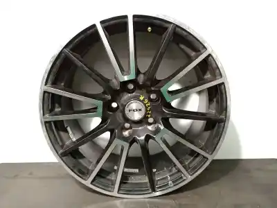 Pièce détachée automobile d'occasion jante pour mazda 6 hatchback (gh) 2.2 mzr-cd (gh10) références oem iam pr37546b