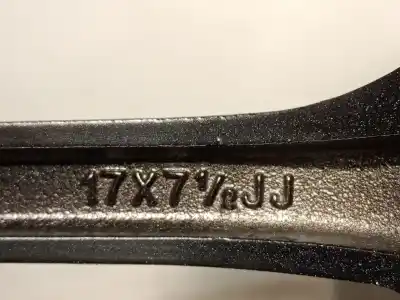 İkinci el araba yedek parçası yorulmak için mazda 6 hatchback (gh) 2.2 mzr-cd (gh10) oem iam referansları pr37546b  r17x71/2jjet40