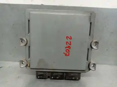 Автозапчасти б/у блок управления двигателем за citroen jumpy furgón 2.0 hdi 120 ссылки oem iam 9665100380  