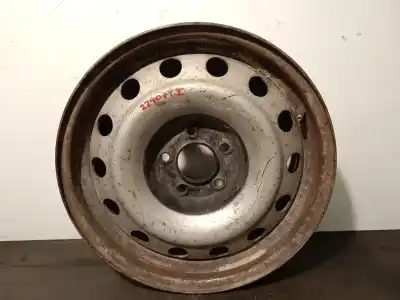 Recambio de automóvil de segunda mano de LLANTA para CITROEN JUMPY FURGÓN 2.0 HDI 120 referencias OEM IAM PS616001  