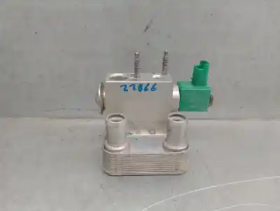 Peça sobressalente para automóvel em segunda mão válvula egr por nissan juke (f16_) 1.6 hybrid referências oem iam 295e35353r