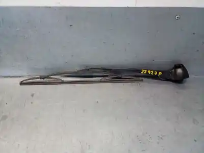 Second-hand car spare part rear windshield wiper arm for volkswagen golf iv (1j1) 1.9 tdi oem iam references 1j6955707a