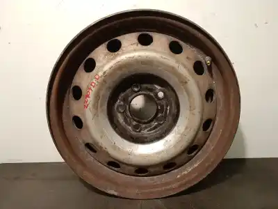 Автозапчастина б/у шина для citroen jumpy furgón 2.0 hdi 120 посилання на oem iam ps616001  r167j16h2et42