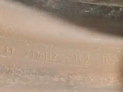 Автозапчастина б/у шина для citroen jumpy furgón 2.0 hdi 120 посилання на oem iam ps616001  r167j16h2et42