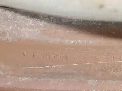 Автозапчастина б/у шина для citroen jumpy furgón 2.0 hdi 120 посилання на oem iam ps616001  r167j16h2et42