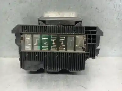 Автозапчасти б/у блок реле/предохранителей за citroen jumpy furgón 2.0 hdi 120 ссылки oem iam 1400550780 mfava0104 1400550780