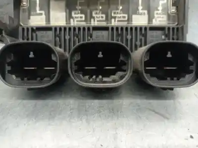 Автозапчасти б/у блок реле/предохранителей за citroen jumpy furgón 2.0 hdi 120 ссылки oem iam 1400550780 mfava0104 1400550780