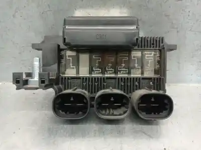 Автозапчастина б/у реле/запоперівник для citroen jumpy furgón 2.0 hdi 120 посилання на oem iam 1400550780 mfava0104 1400550780