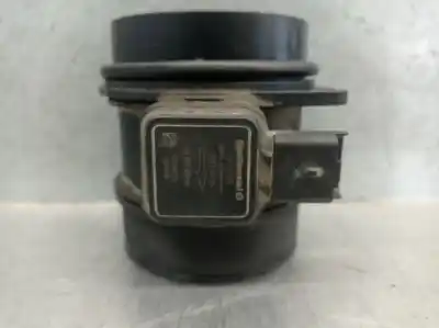 Second-hand car spare part Flowmeter for CITROEN JUMPY FURGÓN 2.0 HDI 120 OEM IAM references 9645948980  