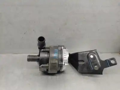 Recambio de automóvil de segunda mano de bomba agua para nissan juke (f16_) 1.6 hybrid referencias oem iam 210102284r