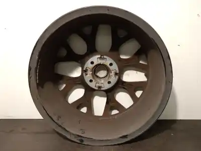 Автозапчастина б/у шина для smart forfour fastback (453) electric drive / eq (453.091) посилання на oem iam a4534016601  r166jx16chn-et44
