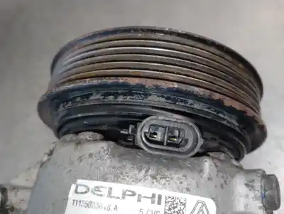 Автозапчастина б/у компресор кондиционера для renault grand scénic ii (jm0/1_) 1.5 dci (jm1e) посилання на oem iam 8200470242  8200470242