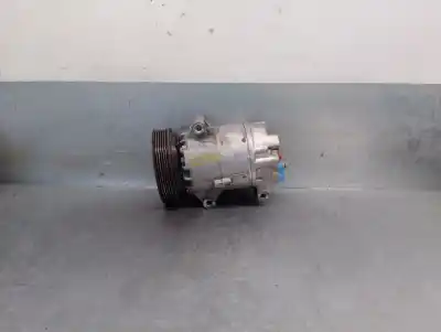Second-hand car spare part air conditioning compressor for renault grand scénic ii (jm0/1_) 1.5 dci (jm1e) oem iam references 8200470242  8200470242