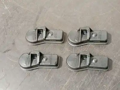 Pezzo di ricambio per auto di seconda mano Sensore Di Pressione per SMART FORFOUR EQ (451) Electric drive / EQ (451) Riferimenti OEM IAM 407005642R  