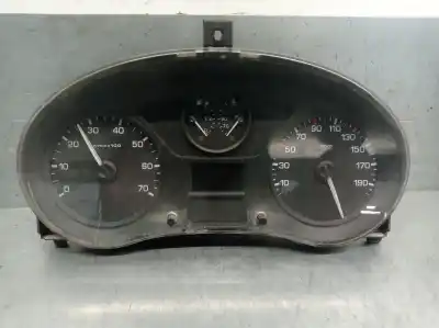 Second-hand car spare part dashboard for citroen jumpy furgón 2.0 hdi 120 oem iam references 9666904880  9666904880