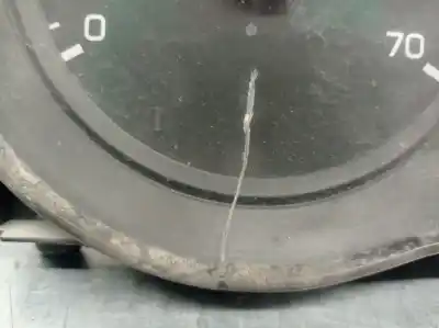 Second-hand car spare part dashboard for citroen jumpy furgón 2.0 hdi 120 oem iam references 9666904880  9666904880