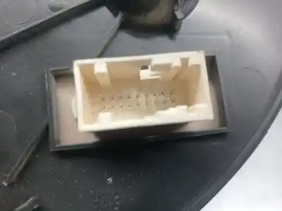 Second-hand car spare part dashboard for citroen jumpy furgón 2.0 hdi 120 oem iam references 9666904880  9666904880