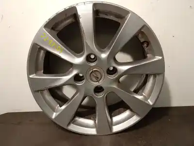 Pezzo di ricambio per auto di seconda mano cerchione in lega per opel corsa f 1.2 (68) riferimenti oem iam 9832274480