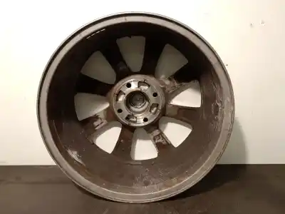 İkinci el araba yedek parçası yorulmak için opel corsa f 1.2 (68) oem iam referansları 9832274480  r166.5j16ch4-38