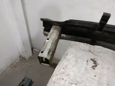 İkinci el araba yedek parçası arka tampon güçlendirmesi için audi a4 b6 (8e2) 1.9 tdi oem iam referansları 8e0807313l  8e0807313l