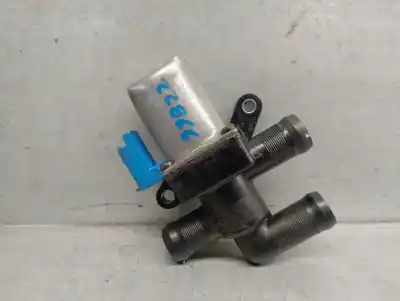 Recambio de automóvil de segunda mano de valvula intercambio de calefaccion para nissan juke (f16_) 1.6 hybrid referencias oem iam hr16