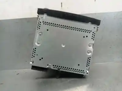 Автозапчасти б/у аудиосистема / радио cd за citroen jumpy furgón 2.0 hdi 120 ссылки oem iam 96766518xt  