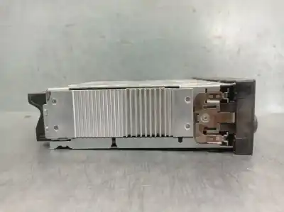 Автозапчасти б/у аудиосистема / радио cd за citroen jumpy furgón 2.0 hdi 120 ссылки oem iam 96766518xt  