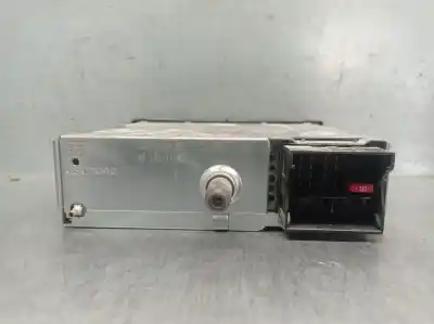 Автозапчасти б/у аудиосистема / радио cd за citroen jumpy furgón 2.0 hdi 120 ссылки oem iam 96766518xt  